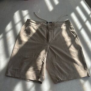 Faherty all day shorts